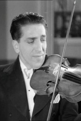 <Annunzio Paolo Mantovani   * 1905