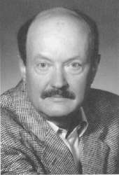 Konrad Wolf   * 1935